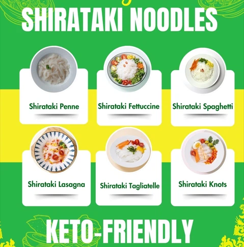 noodles noodles